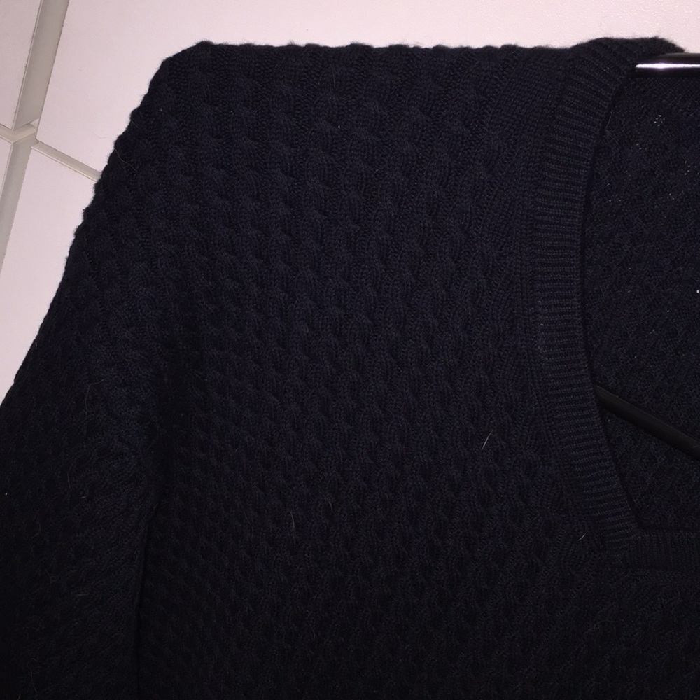 Pendleton Black Sweatet - image 3